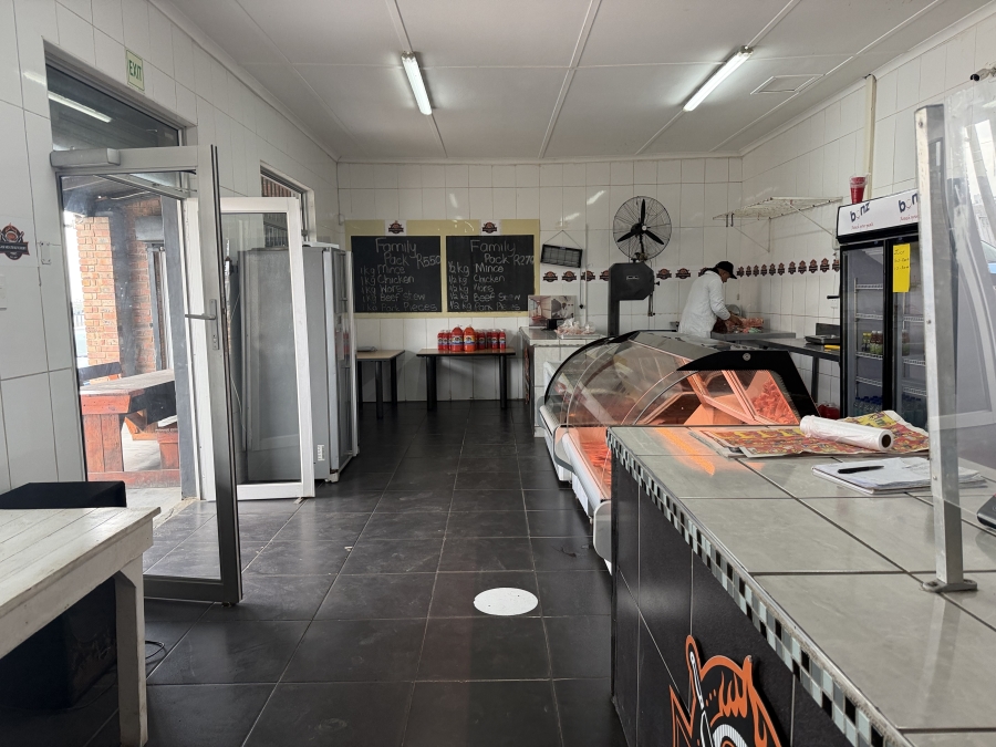 Commercial Property for Sale in Parkridge Eastern Cape